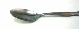 Srb132 Stanley Roberts Stainless Steel Lot Of 7 Teaspoons #3