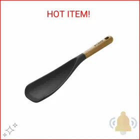 40503-107 Staub Multifunction Spatula Spoon Great For Both Cooking And Serving Durable Bp