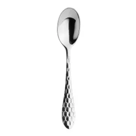 5714sx005 Steelite Varick Crystal Honeycomb 4-1/2 Inch Demitasse Spoon - Dozen