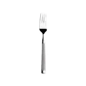 5742sx023 Steelite Folio Carolyn 7-1/4 Inch Dessert/salad Fork - Dozen