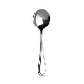 5751sx002 Steelite Varick Charleston 6 Inch Bouillon/soup Spoon - Dozen