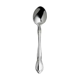 5754sx001 Steelite Varick Flora 6.375 Inch Teaspoon - Dozen