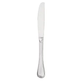 Wl3545 Steelite Walco 3545 Lisbon 18/0 S/s 8-7/8 Inch Dinner Knife - Dozen