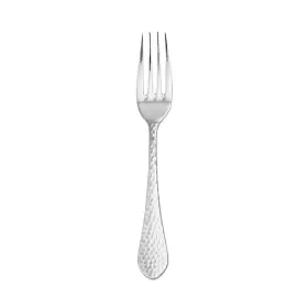 Steelite Wl6306 Walco Ironstone 7 Inch Salad Fork - Dozen