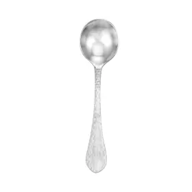 Wl6312 Steelite Walco 6312 Ironstone 18/10 S/s 6 Inch Bouillon Spoon - Dozen
