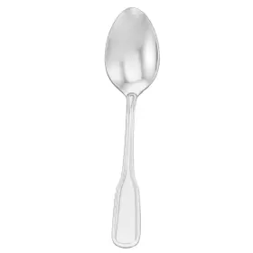Wl6607 Steelite Walco 6607 Saville 18/0 S/s 7-5/16 Dessert Spoon - Dozen Inch