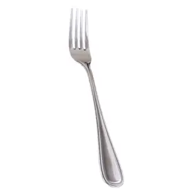Wl79051 Steelite Walco 79051 Balance 18/0 S/s 8-5/8 Euro Fork - Dozen Inch