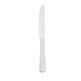 Wl7945 Steelite Walco 7945 Balance 18/0 S/s 9 Inch 1-piece Knife - Dozen