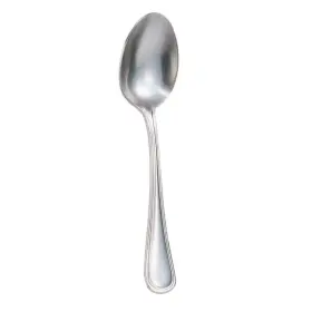 Wl9601 Steelite Walco 9601 Ultra 18/10 S/s 6-1/16 Teaspoon - Dozen Inch