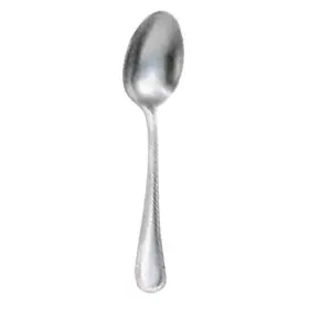 Wlpac01 Steelite Walco Pac01 Pacific Rim 18/10 S/s 6 Teaspoon - Dozen Inch