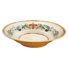 Supreme Housewares 740731304830 16 Inch Melamine Serving Bowl Large Mixing Bpa-free Food For C