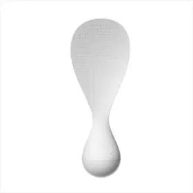 N9-91g1-5zs5 The Upright Kitchen Self-standing Serving Spoon Weighted No-tip Base No-mess No-drip Anti-s