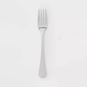 Threshold 642475535511 6pc Sussex Salad Fork Set -