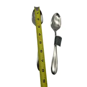 Threshold 719978853555 Set Of 2 Dinner Spoons #2