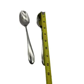 Threshold 719978853555 Set Of 2 Dinner Spoons #3