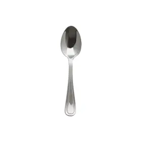 Slat202 Thunder Group 789313119059 Teaspoon 6 Inch Long 2.4mm Thick 18/10 Stainless Steel Atlantic Pack