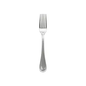 Slat206 Thunder Group 789313119455 Dinner Fork 7-3/10 Inch Long 2.9mm Thick 18/10 Stainless Steel Atlant