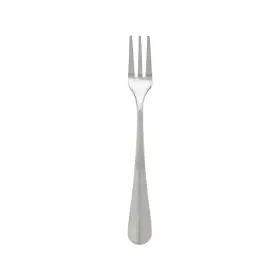 Sldm208 Thunder Group 789313121151 Oyster Fork 5-2/5 Inch Long 2.1mm Thick 18/10 Stainless