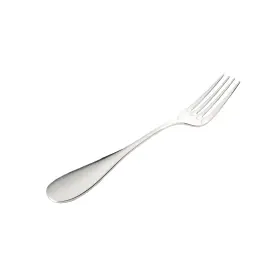 Slyk206 Thunder Group 789313126057 Dinner Fork 7-1/2 Inch Long 2.9mm Thick 18/10 Stainless Steel York P
