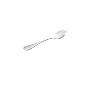 Slyk201 Thunder Group 789313126750 Demitasse Spoon 4-1/2 Inch Long 2.4mm Thick 18/10 Stainless Steel Yor
