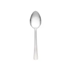 Sldo011 Thunder Group 789313250523 Tablespoon 7.87 Inch Medium-weight Simple Line-trimmed Handle 18/0 St