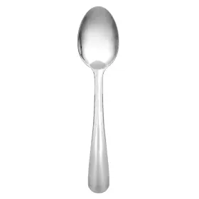 Slwd102 Thunder Group 789313298426 Teaspoon 5.93 Inch Heavy Weight 18/0 Stainless Steel Bright Finish W
