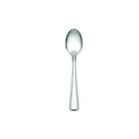 Slnp001 Thunder Group Demitasse Spoon 18/0 Stainless Steel Mirror-finish Jewel Pack Of 12