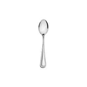 Slnp002 Thunder Group Teaspoon 6.3 Inch 18/0 Stainless Steel Mirror-finish Jewel Pack Of 12