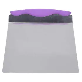 Topincn 738585156415 Cake Pizza Transfer Tray Stainless Steel Pastry Baking Tool Moving Plate