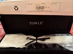 Towle 044228156521 Silver Serving Piece Silverplated Copenhagen Lasagna Server 11 Inch New In Box #2