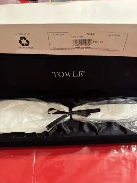 Towle 044228156521 Silver Serving Piece Silverplated Copenhagen Lasagna Server 11 Inch New In Box
