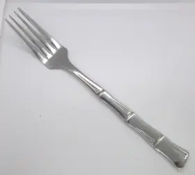 Tws139 Towle Supreme Cutlery 1 Dinner Fork S 7 3/8 Inch Stainless