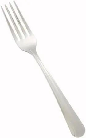 0001-05 Usa 12-piece Dominion Dinner Fork Set 18-0 Stainless Steel
