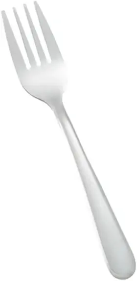 0002-06 Usa 12-piece Windsor Salad Fork Set 18-0 Stainless Steel