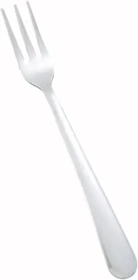 Usa 0002-07 12-piece Windsor Oyster Fork Set 18-0 Stainless Steel Silver