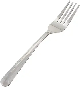 0014-05 Usa 12-piece Dominion Heavy Weight Dinner Fork Set 18-0 Stainless Steel 4.5 Inch L X