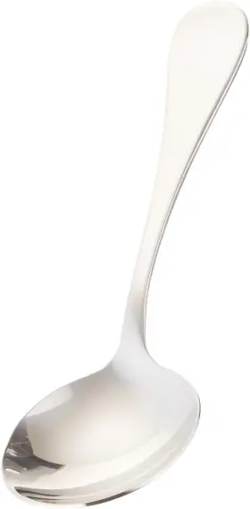 0037-04 Usa Venice 12-piece Bouillon Spoon Set 18-8 Stainless Steel