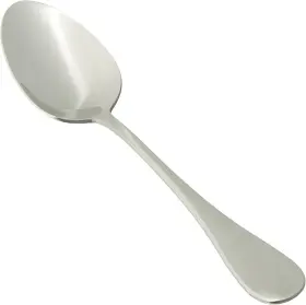 Usa 0037-10 Venice 12-piece Table Spoon Set European 18-8 Stainless Steel