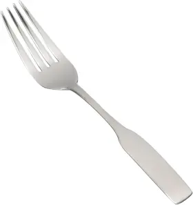 Usa 52694336 12-piece Winston Salad Fork Set 18-0 Stainless Steel