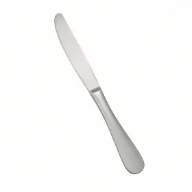 Knives-1 Venice 811642006776 18/10 Stainless Steel Dinner Dozen Pack