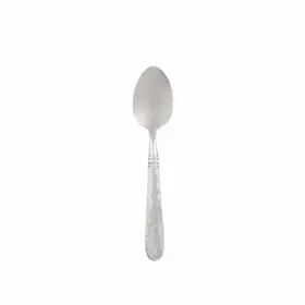 Ald-9800lp-b Vietri Inch Martellato Tablespoon 9 Stainless Brand New