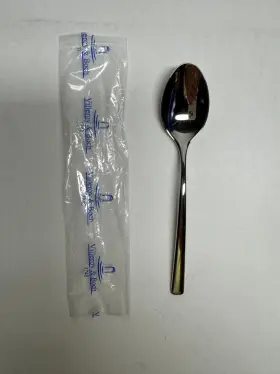 Villeroy & Boch 003683495923 And Piemont Teaspoon 18/10 Glossy Stainless Steel 5 3/4