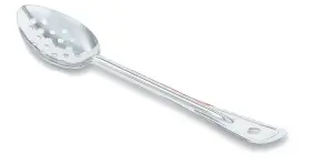 46975 Vollrath Company Serving Perforated Spoon 13-inch