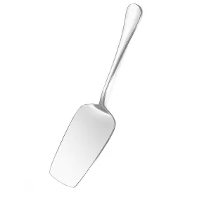 Voltology Ls-01 Professional Stainless Steel Lasagna Server 11.5 Inch Multiuses Spatula Cake