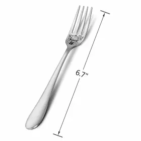 Sweet-16 Vwalk Sweet 16 Birthday Spoon&fork Gifts Engraved Personalized #3