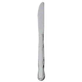 Walco 076771011453 Stainless Barclay Dinner Knife