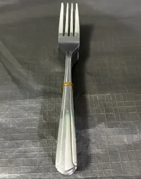 Walco 076771087052 Stainless Dinner Forks Box Of 24 Heavy Dominion 18 Cs New Fork