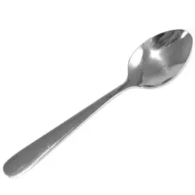 761-001 Walco 8901 Windsor Flatware - Heavy Teaspoon I Dozen