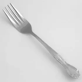Walco Wl1105 Dinner Fork Length 7 1/4 In Pk24