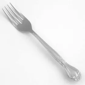 Wl1106 Walco Salad Fork Length 6 3/8 In Pk24